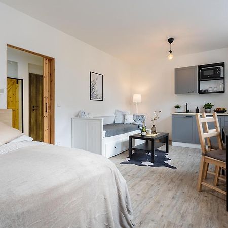 Vlevo Dole Koko Apartment Рокитніце-над-Їзероу Екстер'єр фото