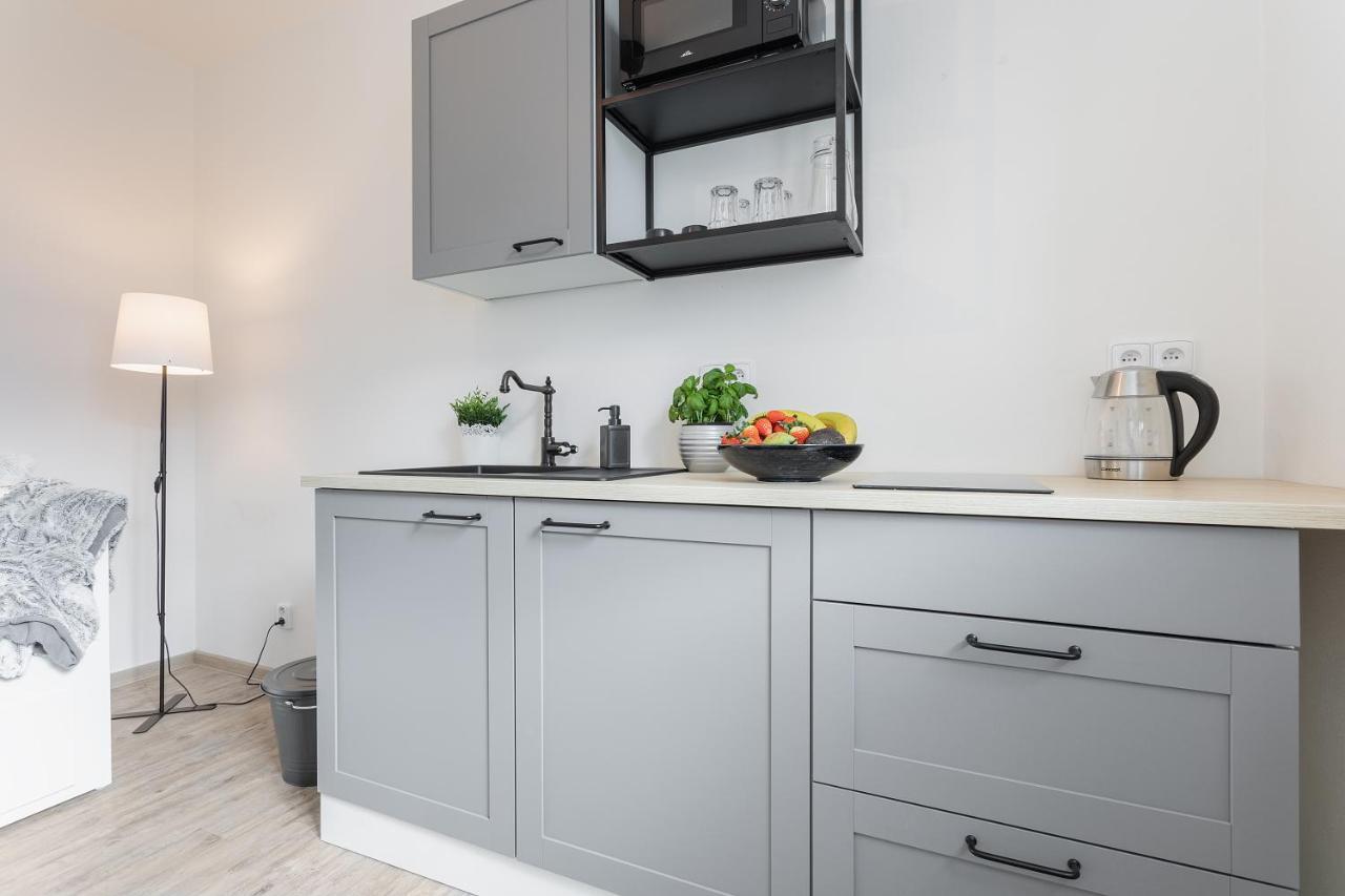Vlevo Dole Koko Apartment Рокитніце-над-Їзероу Екстер'єр фото